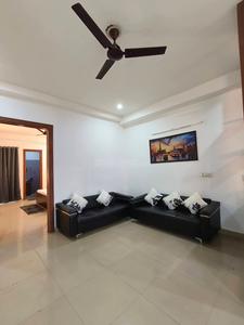 Hall Image of Himalayan stayz in Sector 69, Gurgaon