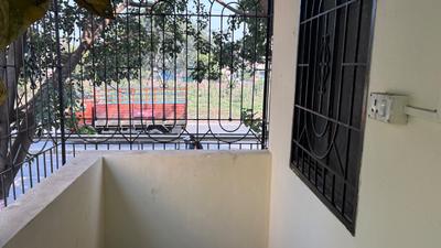 Balcony Image of 600 Sq.ft 2 BHK Apartment / Flat for rent in Nigdi Pune for Rs. 17000