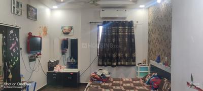 Hall Image of 800 Sq.ft 3 BHK Independent House for sale in Dixit Nagar Nagpur for Rs. 5500000