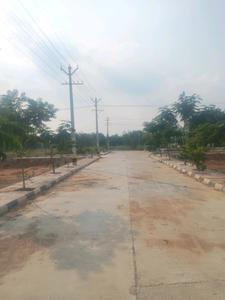 Image of 130 Sq.ft Residential Plot / Land for sale in S2 Silicon City, Shadnagar, Ranga Reddy for Rs. 2890002