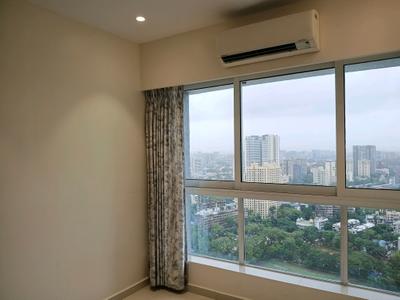 Bedroom Image of 1128 Sq.ft 2 BHK Apartment / Flat for sale in Neelam Solstice, Ramabai Ambedkar Nagar Mumbai for Rs. 21500000