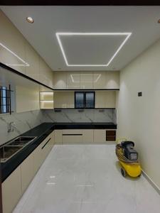 Kitchen Image of 600 Sq.ft 2 BHK Villa for sale in Maraimalai Nagar Chennai for Rs. 2820000
