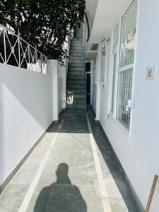 Balcony Image of 1000 Sq.ft 3 BHK Builder Floor for sale in Lawi Khurd Solan for Rs. 8000000