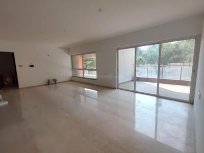 Hall Image of 2010 Sq.ft 4 BHK Apartment / Flat for rent in Kolte Patil 24k Stargaze, Bavdhan Pune for Rs. 80000