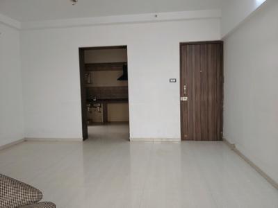 Living Room Image of 1326 Sq.ft 3 BHK Apartment / Flat for sale in Sector Green, Panvel Navi Mumbai for Rs. 13500000