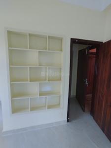 Bedroom Image of 1100 Sq.ft 2 BHK Independent House for rent in Lal Ganesh Guwahati for Rs. 15000