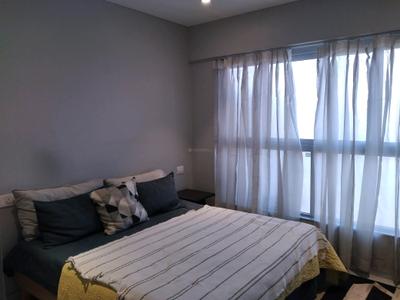 Bedroom Image of 2640 Sq.ft 4 BHK Apartment / Flat for sale in Vile Parle East Mumbai for Rs. 102500000