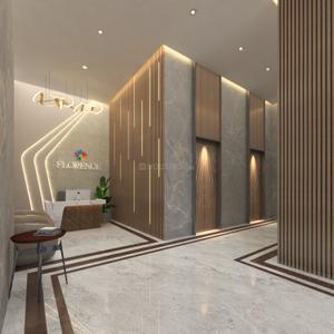 Hall Image of 1045 Sq.ft 2 BHK Apartment / Flat for sale in Kamothe Navi Mumbai for Rs. 10600000