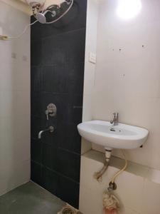 Bedroom Two Image of 900 Sq.ft 2 BHK Apartment / Flat for sale in JP Decks, Malad East Mumbai for Rs. 28500000