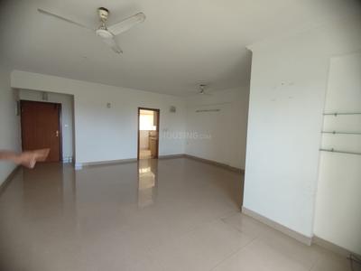 Hall Image of 1600 Sq.ft 3 BHK Apartment / Flat for rent in Prestige Kensington Gardens, Jalahalli Bengaluru for Rs. 52000
