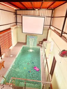 Image of 4800 Sq.ft 4 BHK Villa for rent in Injambakkam, Chennai for Rs. 300000