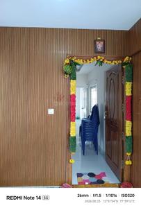 3 BHK Apartment