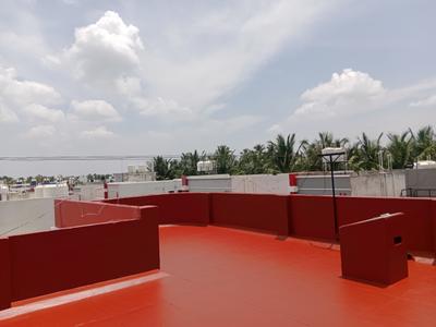 Balcony Image of 2060 Sq.ft 3 BHK Duplex for sale in Thudiyalur Coimbatore for Rs. 8500000