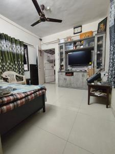 1 BHK Flat