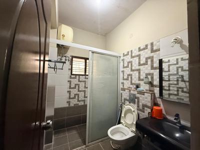 Bathroom Image of 4500 Sq.ft 5 BHK Villa for rent in Jayanagar Bengaluru for Rs. 225000