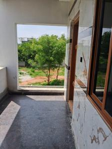 Balcony Image of 1000 Sq.ft 5 BHK Independent House for sale in Asha Township, Bileshivale Bengaluru for Rs. 18000000