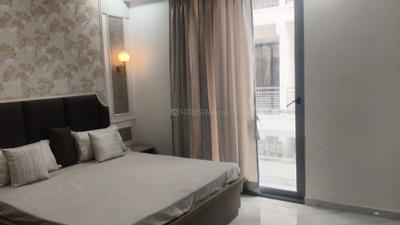 Image of 1549 Sq.ft 3 BHK Apartment / Flat for sale in Keshupura, Jaipur for Rs. 8000000