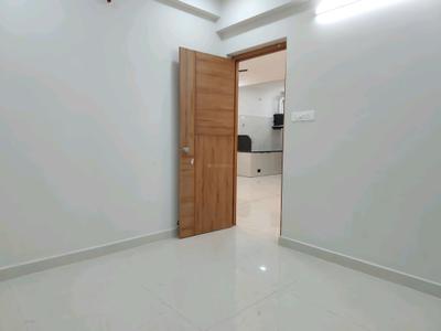 Bedroom Image of 1300 Sq.ft 3 BHK Apartment / Flat for rent in Serilingampally Hyderabad for Rs. 45000