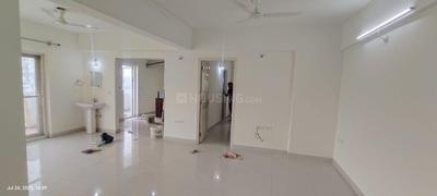Hall Image of 1250 Sq.ft 2 BHK Apartment / Flat for rent in Mahaveer Tranquil, Whitefield Bengaluru for Rs. 43000