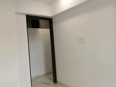 Bedroom Image of 1045 Sq.ft 2 BHK Apartment / Flat for sale in MICL Aaradhya Parkwood 1, Mira Road East Mira Bhayandar for Rs. 13000000