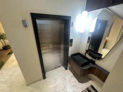 Bedroom Image of 4000 Sq.ft 4 BHK Independent House for sale in Chandapura Bengaluru for Rs. 42400000