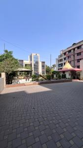 Image of 1900 Sq.ft 3 BHK Apartment / Flat for rent in S R Venus Height 2, Balitha, Vapi for Rs. 23000