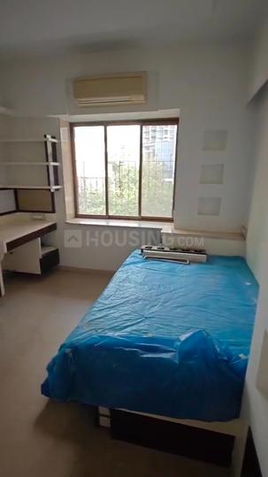 Maimoon Apartments Bedroom 1