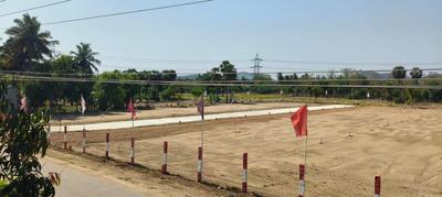 Image of 1453 Sq.ft Residential Plot / Land for sale in Katpadi, Vellore for Rs. 1899000