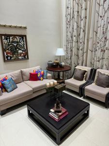 Hall Image of 2992 Sq.ft 4 BHK Duplex for sale in Kanathur Reddikuppam Chennai for Rs. 35000000