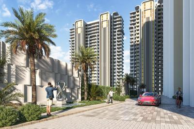 Image of 3675 Sq.ft 4.5 BHK Apartment / Flat for sale in KS One O 8, PR7 Airport Road, Zirakpur for Rs. 34912500