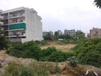Image of 284 Sq.ft Residential Plot / Land for sale in Mayfield Garden, Gurgaon for Rs. 66740000