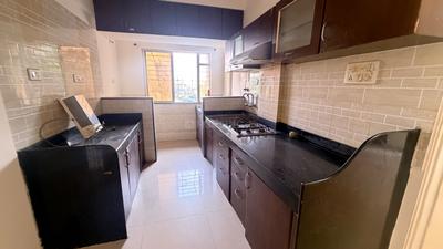 2 BHK Flat
