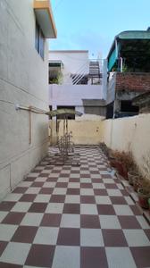 Balcony Image of 2153 Sq.ft 4 BHK Independent House for rent in B Anand Vihar Bungalows, Tragad Ahmedabad for Rs. 28000