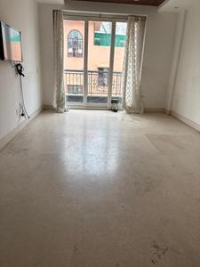 3 BHK Independent Builder Floor