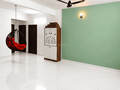Image of 1070 Sq.ft 2 BHK Apartment / Flat for sale in Horamavu, Bengaluru for Rs. 6500000
