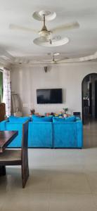 Hall Image of 1600 Sq.ft 3 BHK Apartment / Flat for sale in Nerul Navi Mumbai for Rs. 23000000