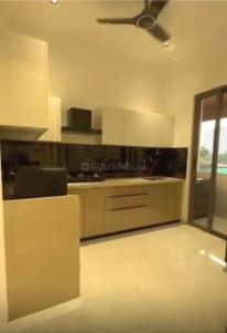 Kitchen Image of 950 Sq.ft 2 BHK Apartment / Flat for sale in KP Supernova, Mohammed Wadi Pune for Rs. 8365500