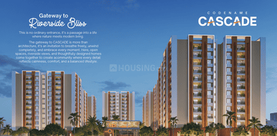 Image of 1424 Sq.ft 2 BHK Apartment / Flat for sale in Trisulia, Cuttack for Rs. 6938400