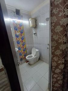 Image of 751 Sq.ft 1 BHK Independent House for rent in Radhika Properties Radhika Floors 4, Lajpat Nagar, New Delhi for Rs. 24999