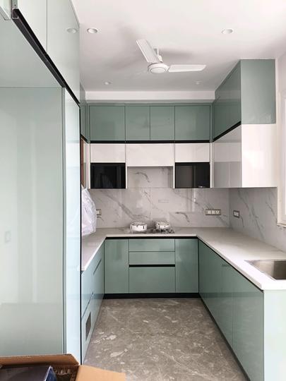 Anant Raj The Estate Floors Main Image 1