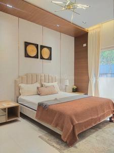 Bedroom Image of 1265 Sq.ft 2 BHK Apartment / Flat for sale in BDA BDA Gunjur Housing Project by Bangalore Development Authority, Gunjur Bengaluru for Rs. 13350000