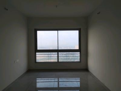 Living Room Image of 1250 Sq.ft 3 BHK Apartment / Flat for sale in Gurukrupa Marina Enclave Wings Q And R With Kindergarten Phase IV, Malad West Mumbai for Rs. 29000000