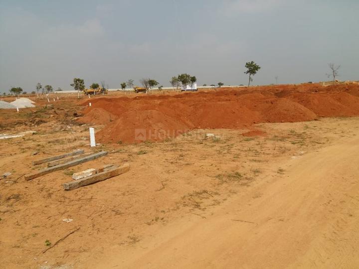 Open plot IN Kothur Main Image 1