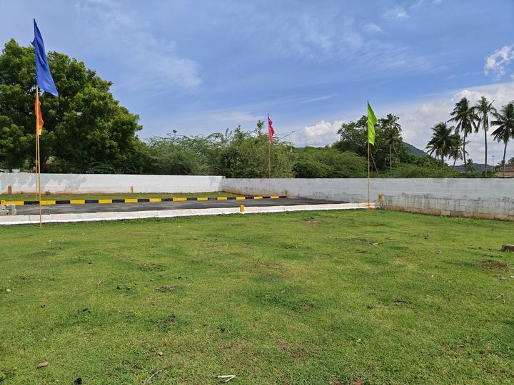 RD ENCLAVE Main Image 1