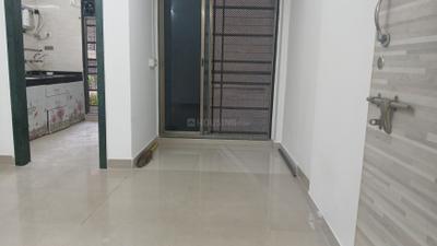 Living Room Image of 550 Sq.ft 1 BHK Apartment / Flat for rent in Agripada Mumbai for Rs. 44000