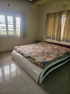 Bedroom Image of 2550 Sq.ft 4 BHK Independent House for sale in Bakrol Part Anand for Rs. 15000000