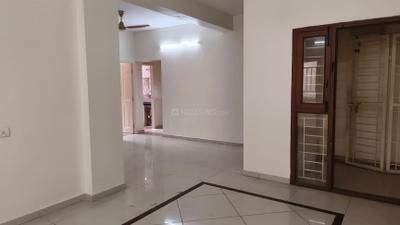 Living Room Image of 1250 Sq.ft 2 BHK Apartment / Flat for rent in Thasildar Nagar Madurai for Rs. 25000