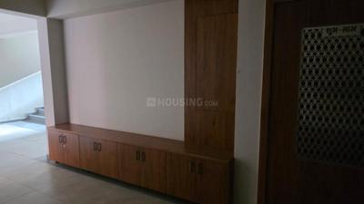 Hall Image of 2295 Sq.ft 3 BHK Apartment / Flat for rent in Royal Opulence, Vaishno Devi Circle Ahmedabad for Rs. 45000