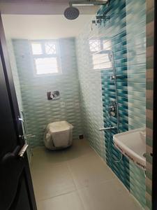 Image of 856 Sq.ft 2 BHK Apartment / Flat for sale in New Town, Kolkata for Rs. 7000000