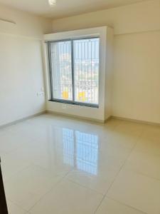 Bedroom Image of 1190 Sq.ft 2 BHK Apartment / Flat for rent in Abhinav Pebbles Urbania, Bavdhan Pune for Rs. 33000